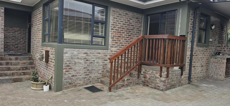 3 Bedroom Property for Sale in Reebok Western Cape